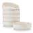 Blanc mat
