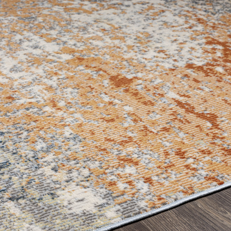 Trent Austin Design® Almonte Performance Rug & Reviews | Wayfair