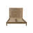 Aarohi Solid Wood Low Profile Standard Bed-2134719554-2067196458