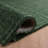 Abstract Hand Tufted Performance Solid Color Indoor Rug-114299324