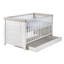 Felicia Cot Bed