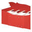 Lit plateforme avec roulettes Race-314519281-314519283