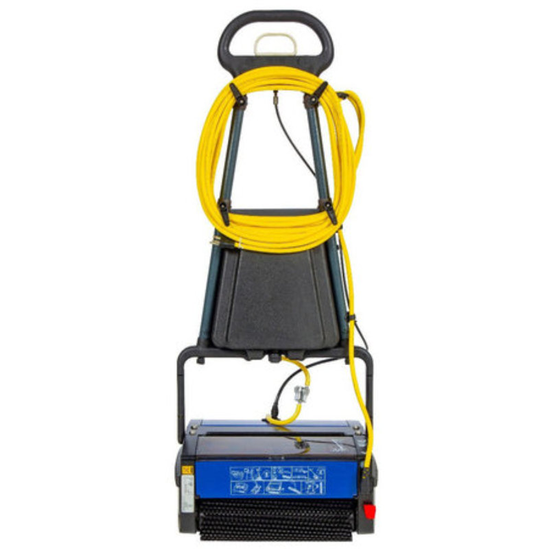 Powr-Flite 14" Multiwash Scrubber