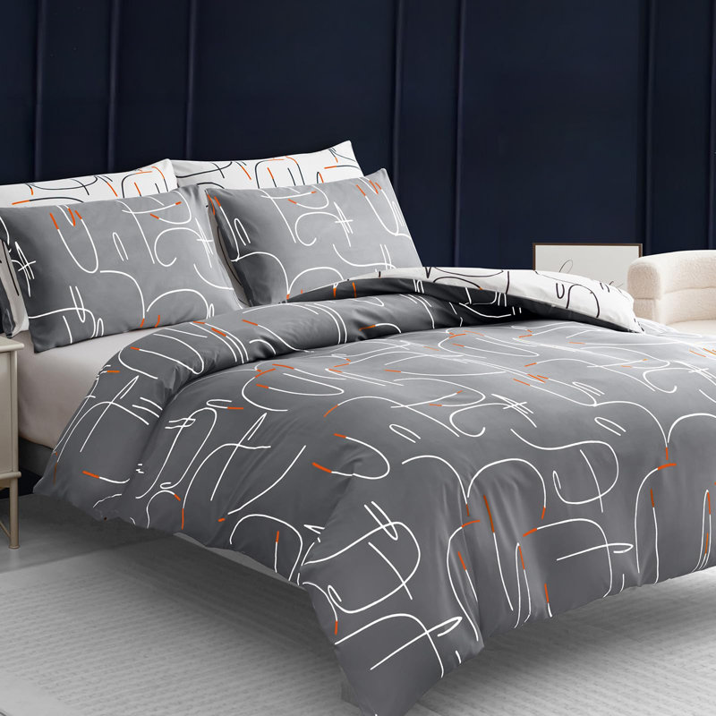Machine Woven Sheet Set