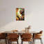 1 Piece Wrapped Canvas Wall Art