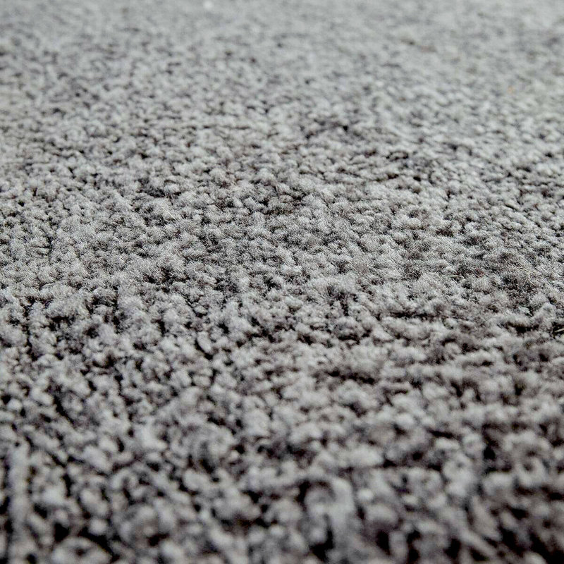 Agu Solid Colour Indoor / Outdoor Area Rug, Rectangle 60 x 110cm