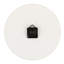 Horloge murale 12" Andrin