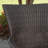 Appleton 6 - Person Wicker Patio Dining Set with Rectangular Table