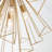 Dendelio 13 light Chandelier-1213022861