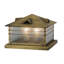 Clinton 2 - Light Pier Mount Light