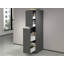 Allanson 165 cm H Kitchen Pantry-1788228211