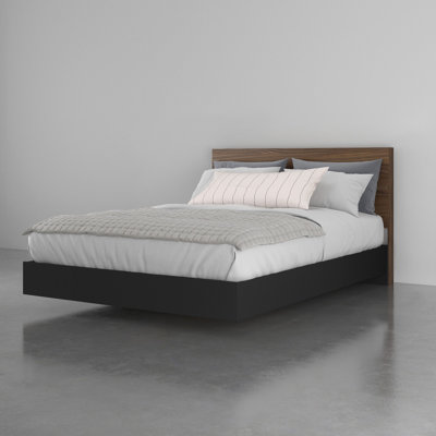 Bridwell Platform Bed