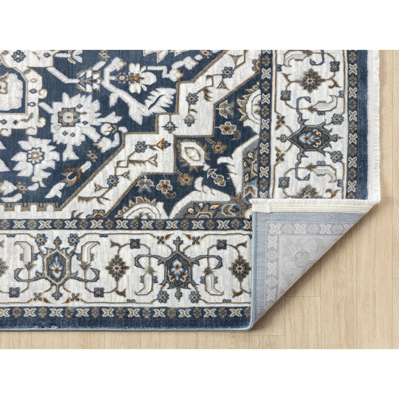Carllene Indoor Rug, Runner 2'7" x 7'2"