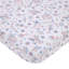 Disney Baby Basics - Drap-housse pour lit de bébé standard