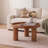 Eleanne Single Coffee Table-621651556
