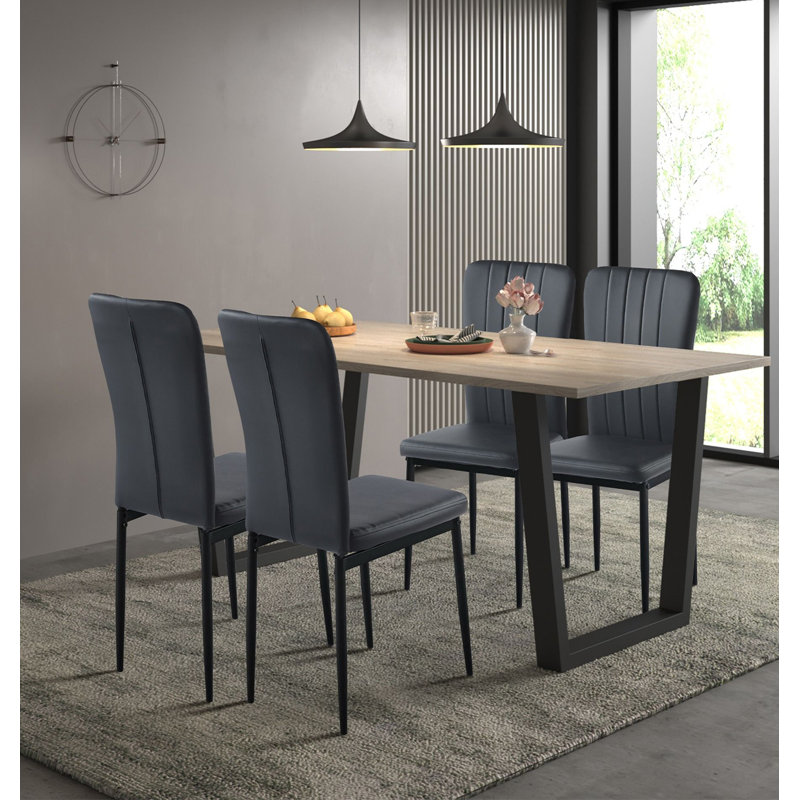 4 - Person Dining Set