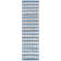 Bester Hand Woven Cotton Ikat Rug