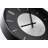 Metal Wall Clock-99460721
