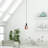 Essoura 1 - Light Single Pendant-451903210