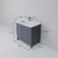 Ensemble de meuble-lavabo simple 36 po Jacques-112954383-87286930