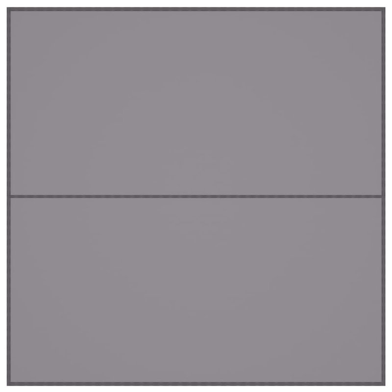 2.85m x 3m Rectangular Shade Sail