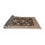 Tapis oriental beige / brun Cardew-822370328