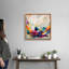 «New Beginnings» par Amira Rahim - reproduction sur toile-794257530-761760100-794257534