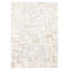 Tapis argenté Orlowski