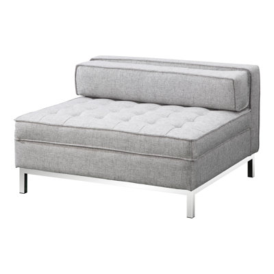 Saffia Upholstered Ottoman