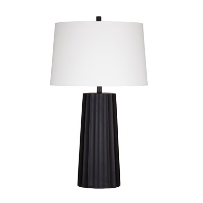 Ariyha Resin Table Lamp