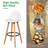  Jiovonni Upholstered Counter Stool with Beech Wood Legs-962397090-980496353