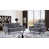 Velours gris