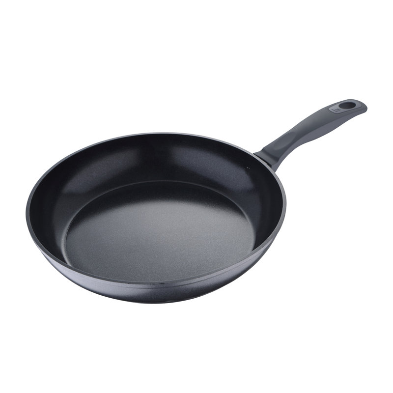Aluminum Non-Stick Frying Pan, 24 cm