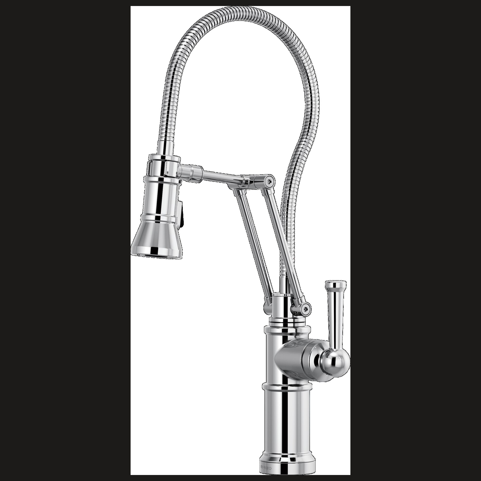 Brizo Artesso Articulating store Kitchen Faucet