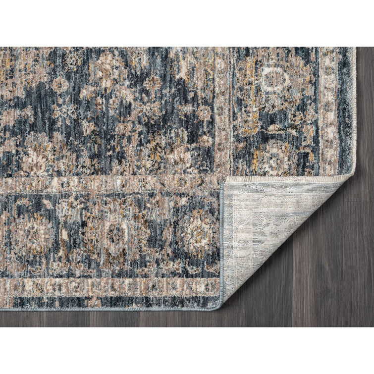 Mikecia Hampton Persian Area Rug