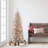 Greycen Lighted Pine Christmas Tree