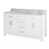 Blanc est en rupture de stock