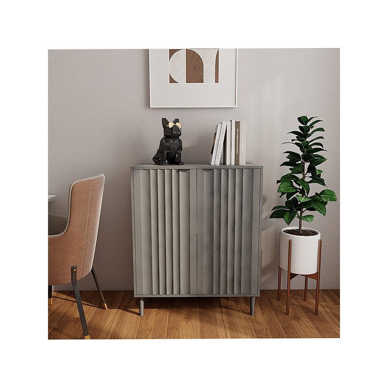 Armoire de rangement moderne