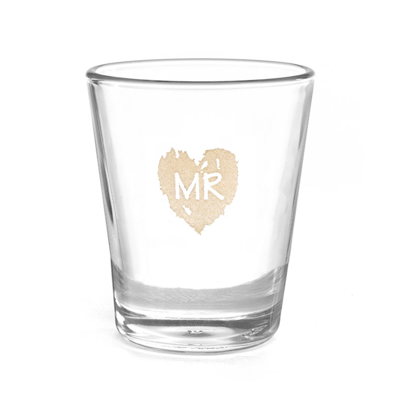 2oz. Shot Glass / Shooter