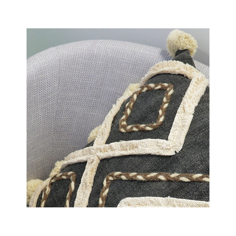 Housse de coussin Designer