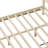 Wood Bed Frame with Headboard-1442972898-1442972925