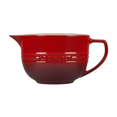 Le Creuset 3.2 Qt. Signature Batter Bowl