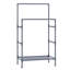 Meachum 83cm Clothing Rack-390768477