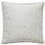 Harper Sheer Overlay Euro Sham