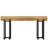 Farmhouse Console Table-1514554696