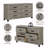 Basic Wooden Dresser