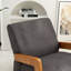 Fauteuil large de 27 po Calonia-592419248