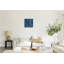 Door by Art Studio 58x58 Cm Frameless Panel Lightweight Ready to Hang-1848353322