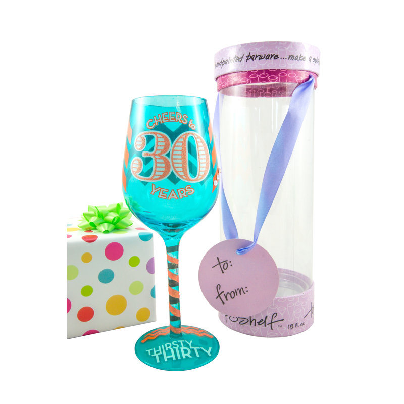 15 oz. verre à vin tout usage