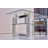 Marik Glass Top Single Coffee Table